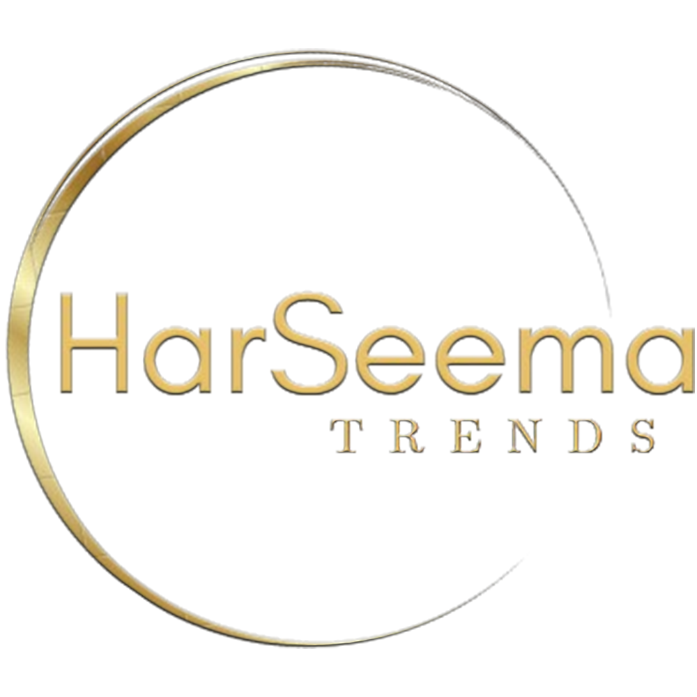  Harseema Trends